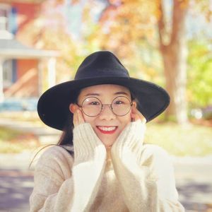 Meet your Posher, Yingying